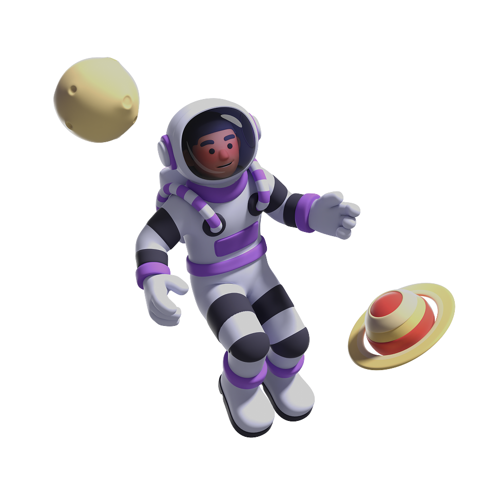 Astronauta